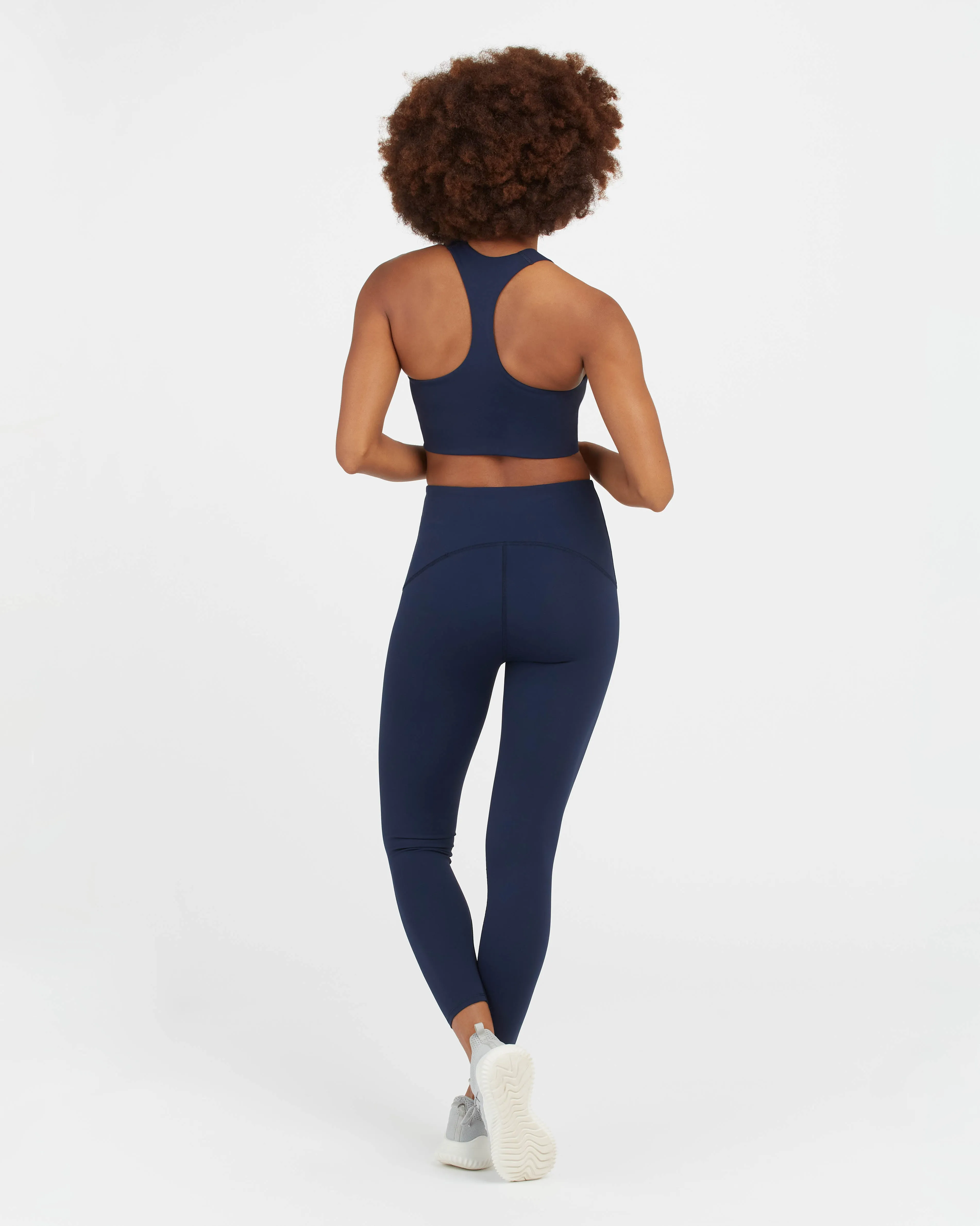 SPANXshape™ Booty Boost® 7/8 Leggings