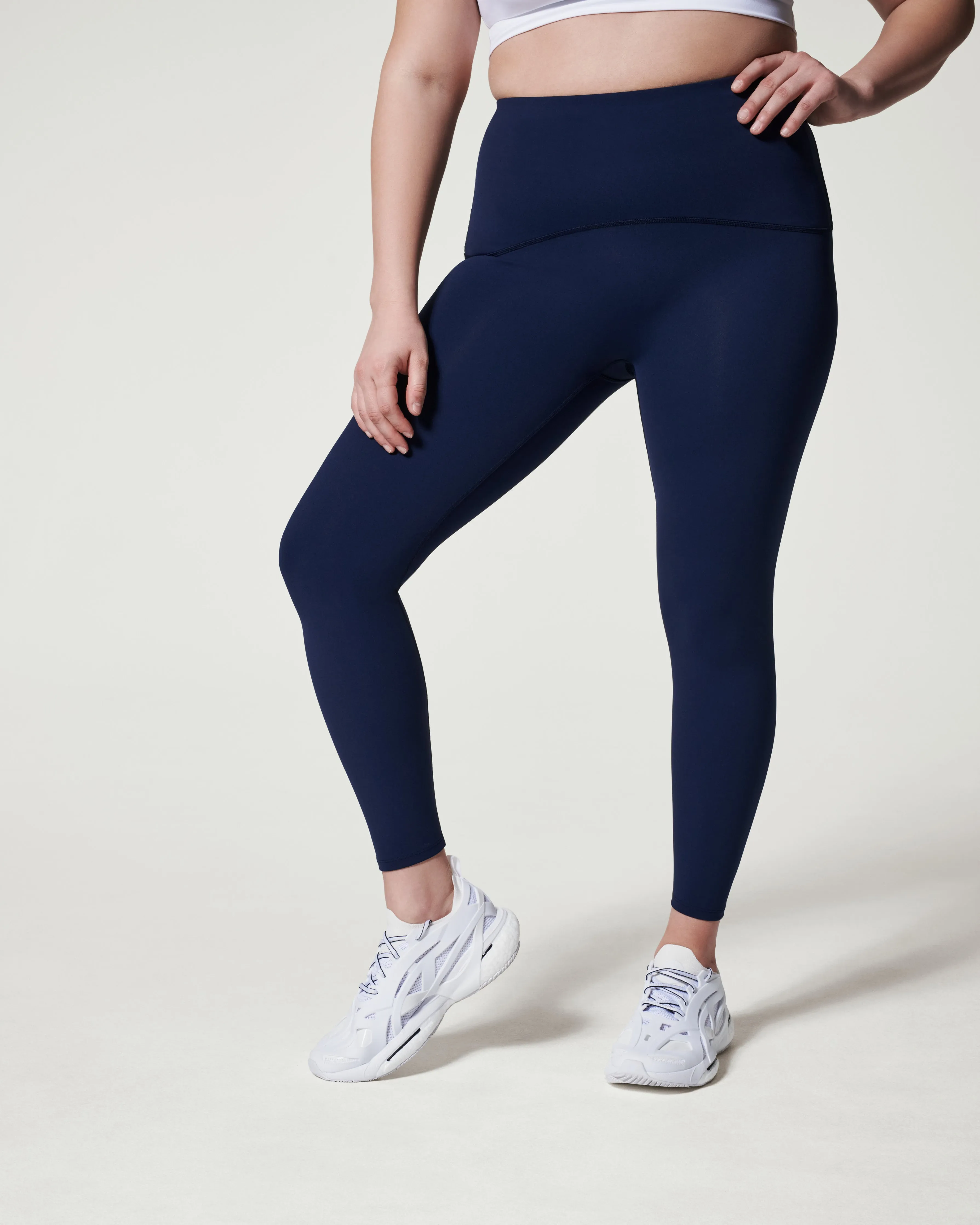 SPANXshape™ Booty Boost® Full Leggings