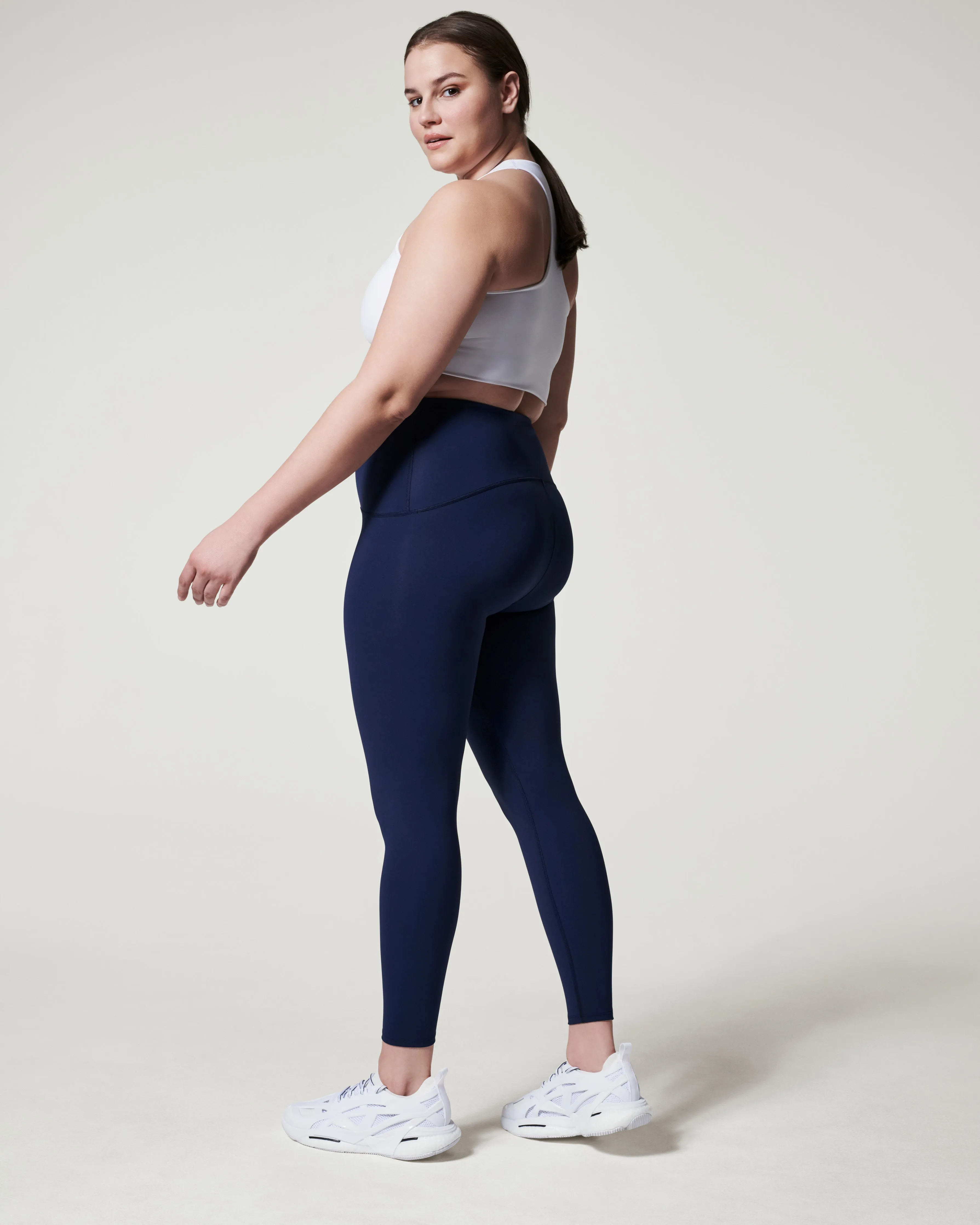 SPANXshape™ Booty Boost® Full Leggings