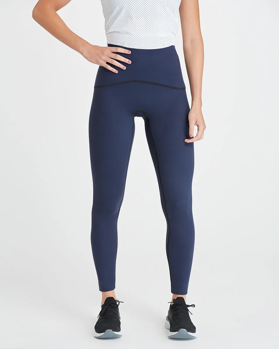 SPANXshape™ Booty Boost® Full Leggings