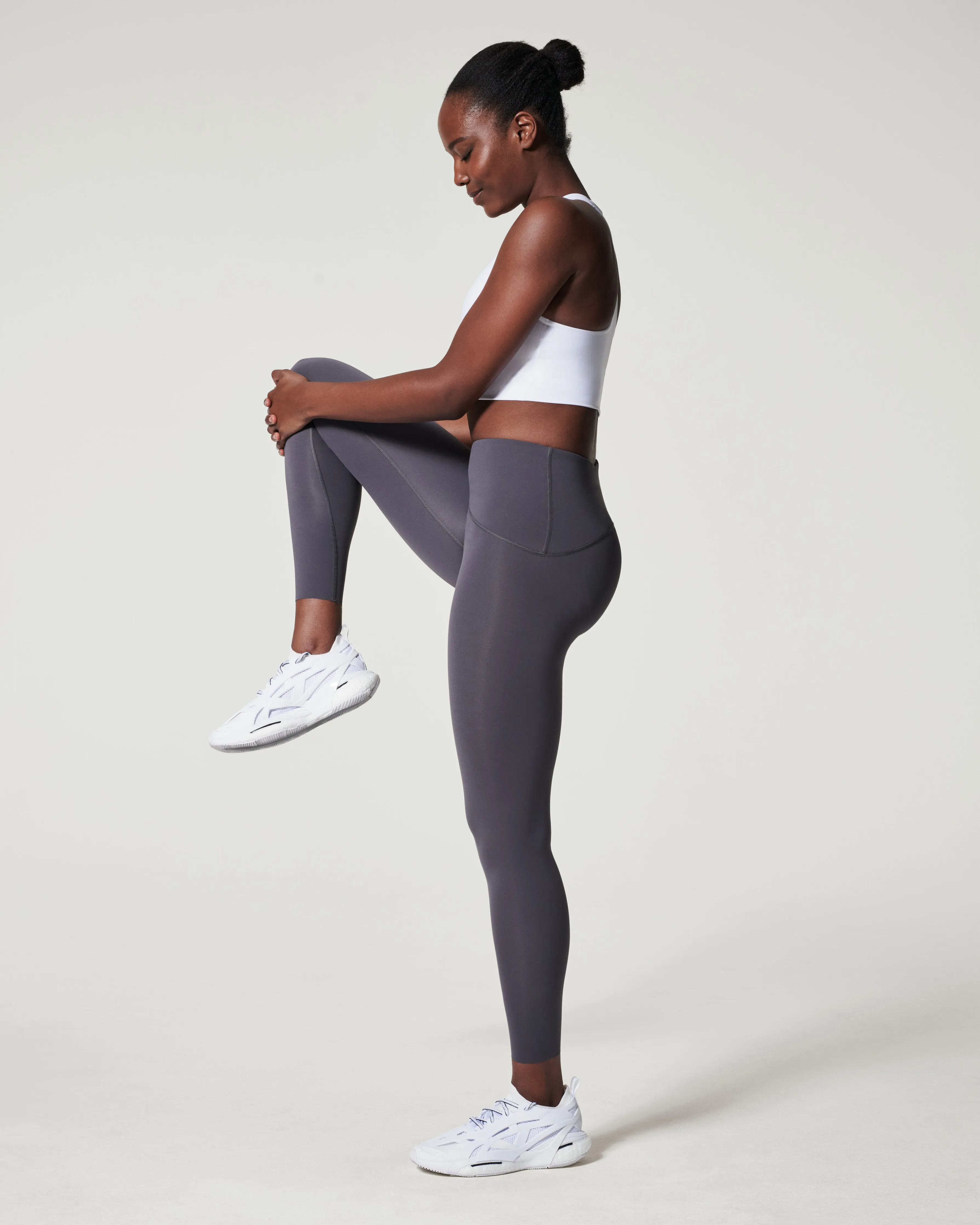 SPANXshape™ Booty Boost® Full Leggings