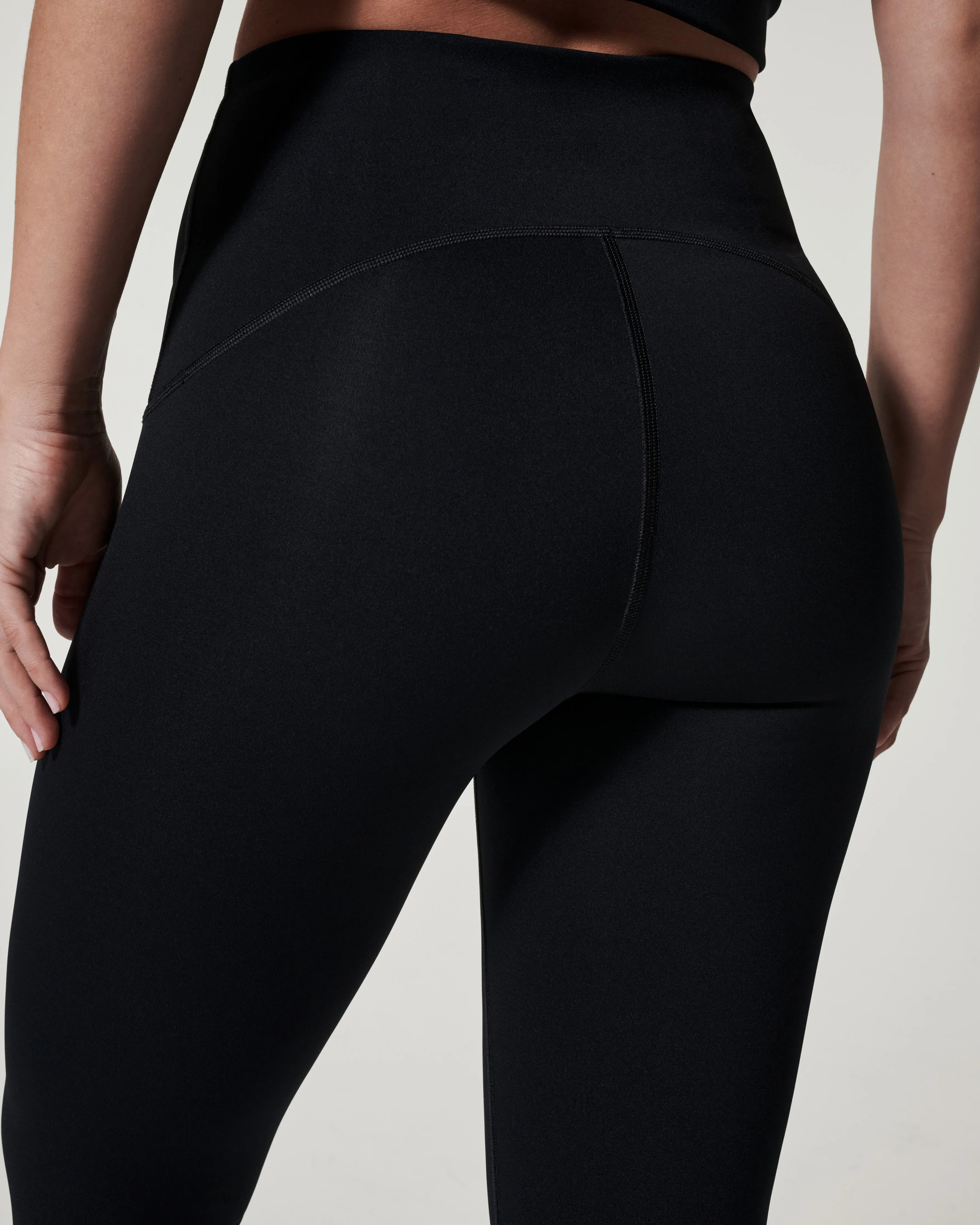 SPANXshape™ Booty Boost® Full Leggings