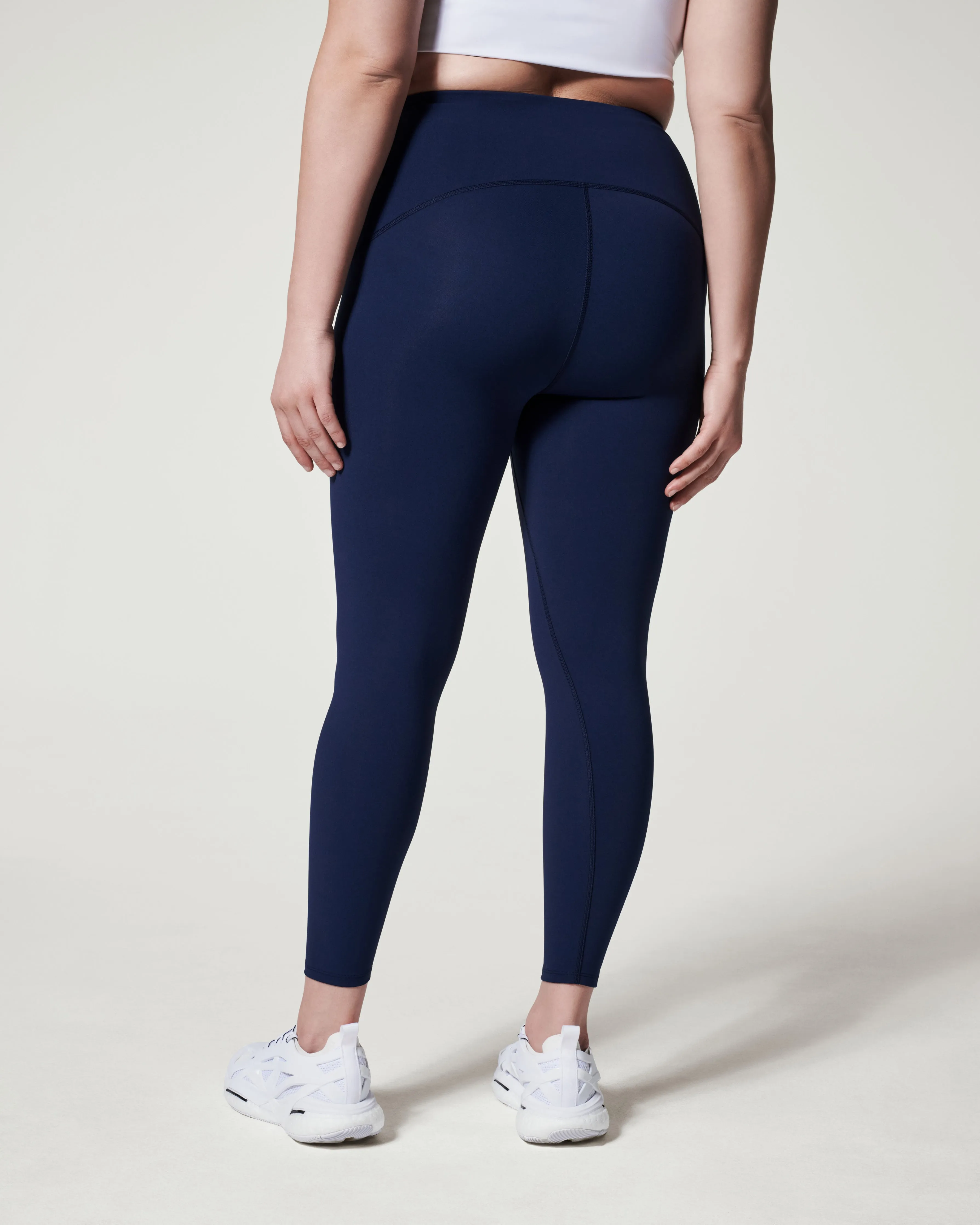 SPANXshape™ Booty Boost® Full Leggings