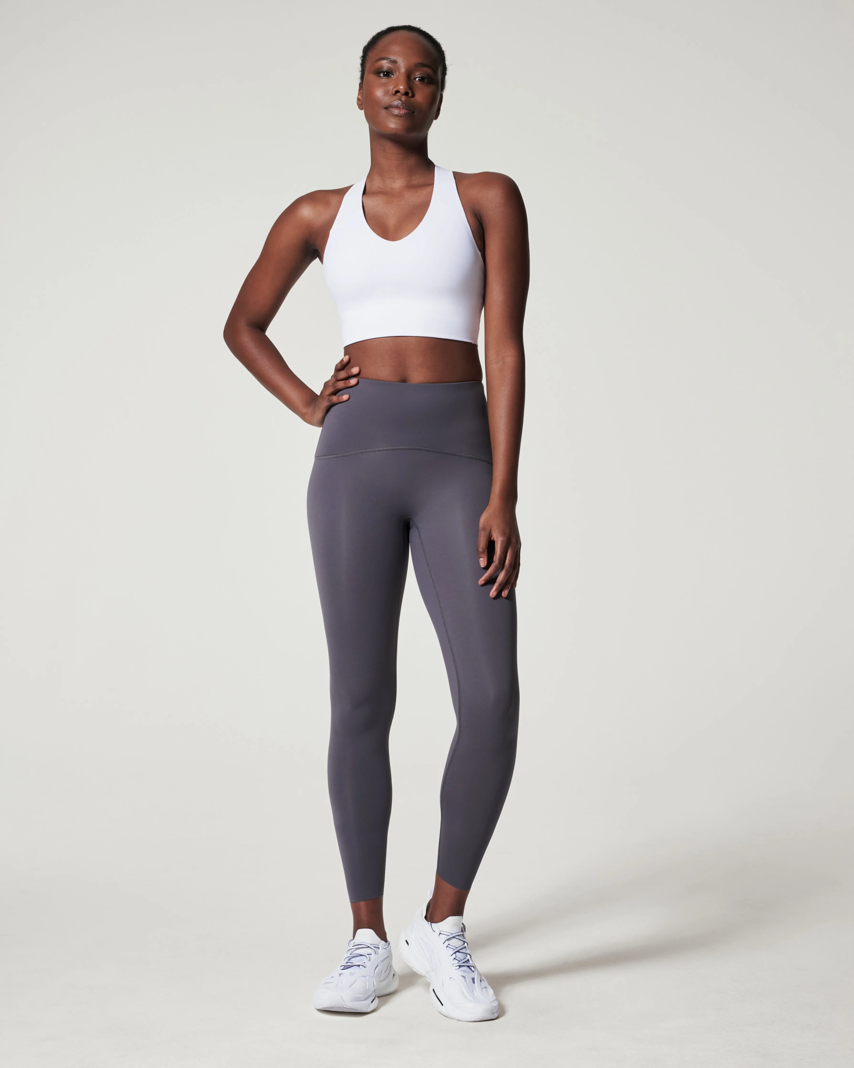 SPANXshape™ Booty Boost® Full Leggings