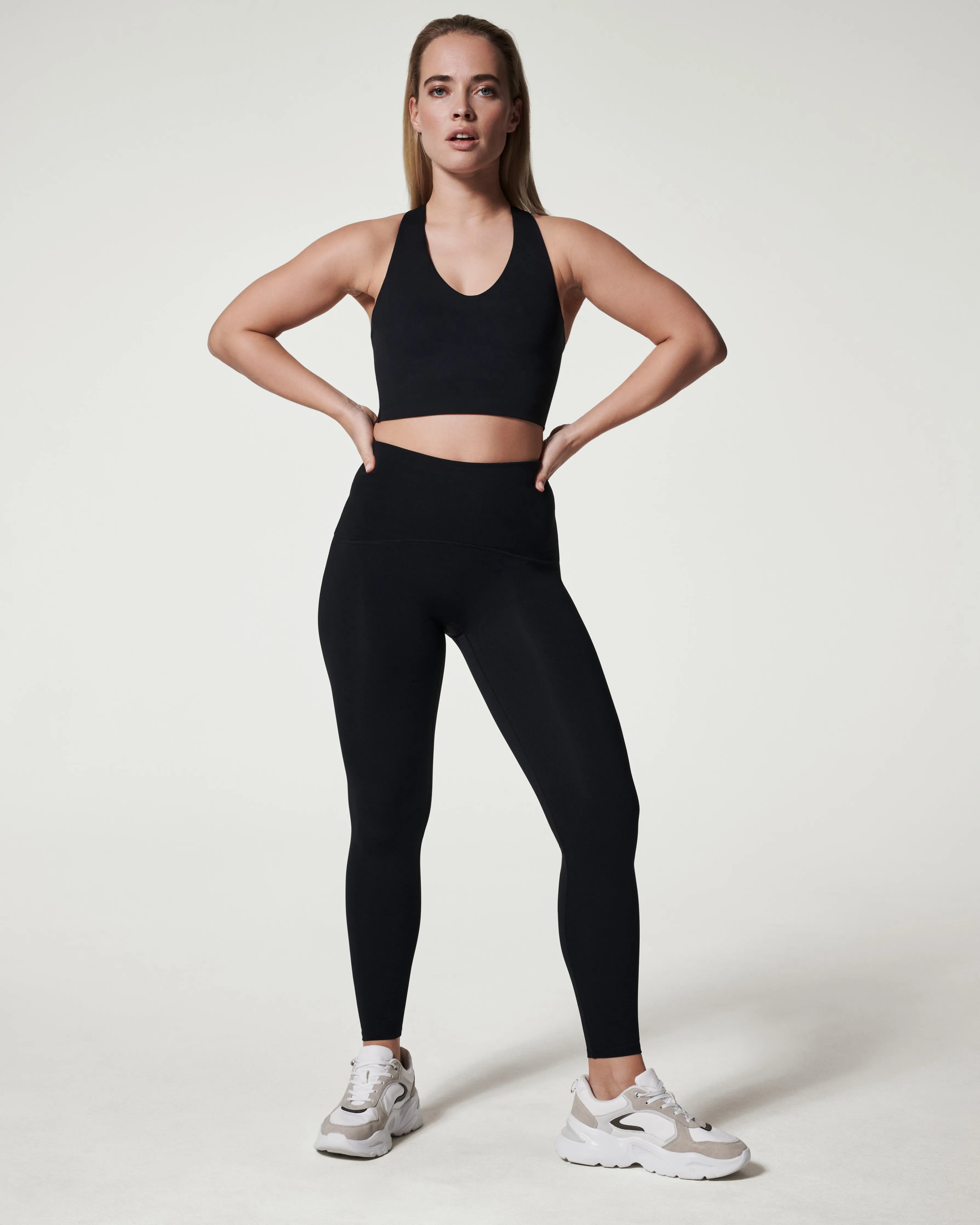 SPANXshape™ Booty Boost® Full Leggings