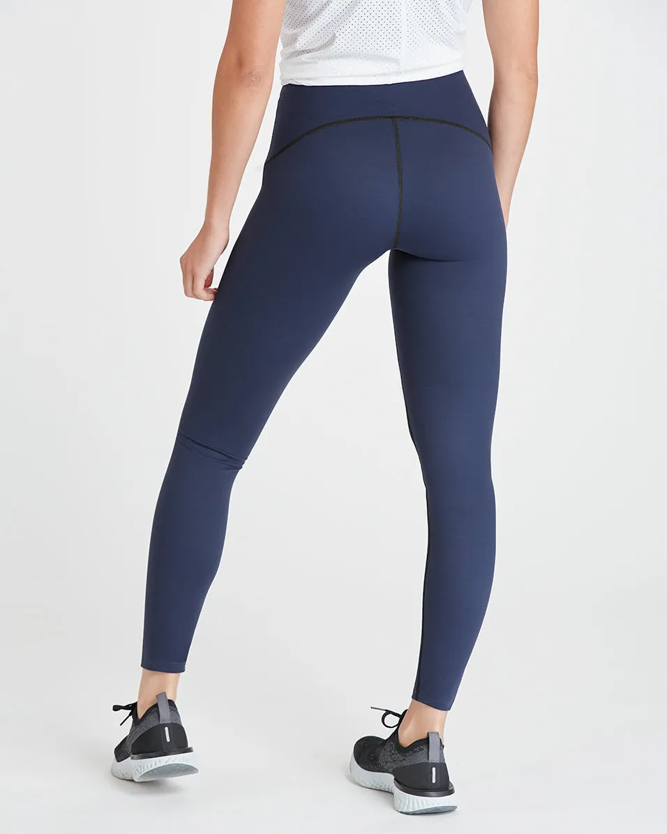 SPANXshape™ Booty Boost® Full Leggings