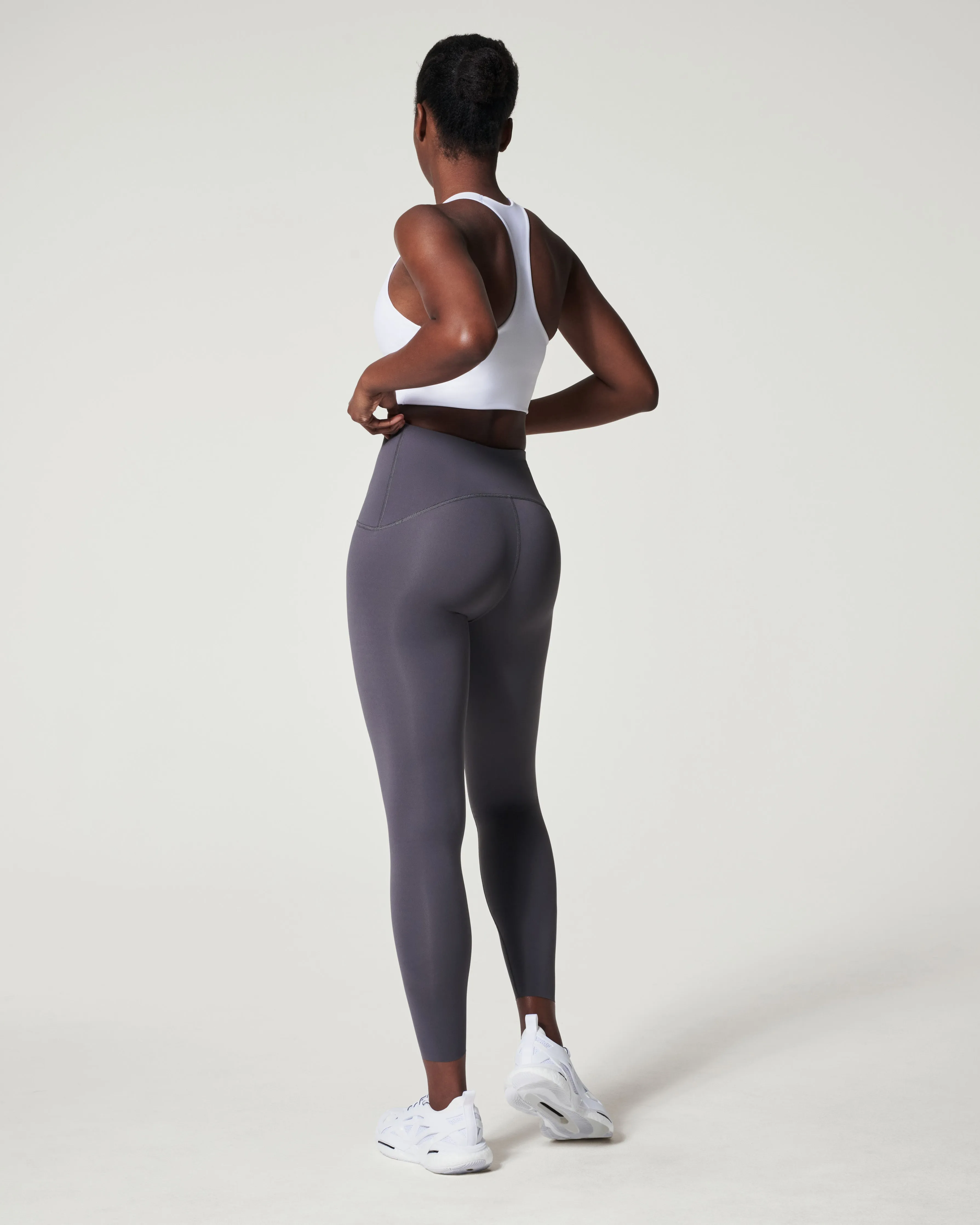 SPANXshape™ Booty Boost® Full Leggings