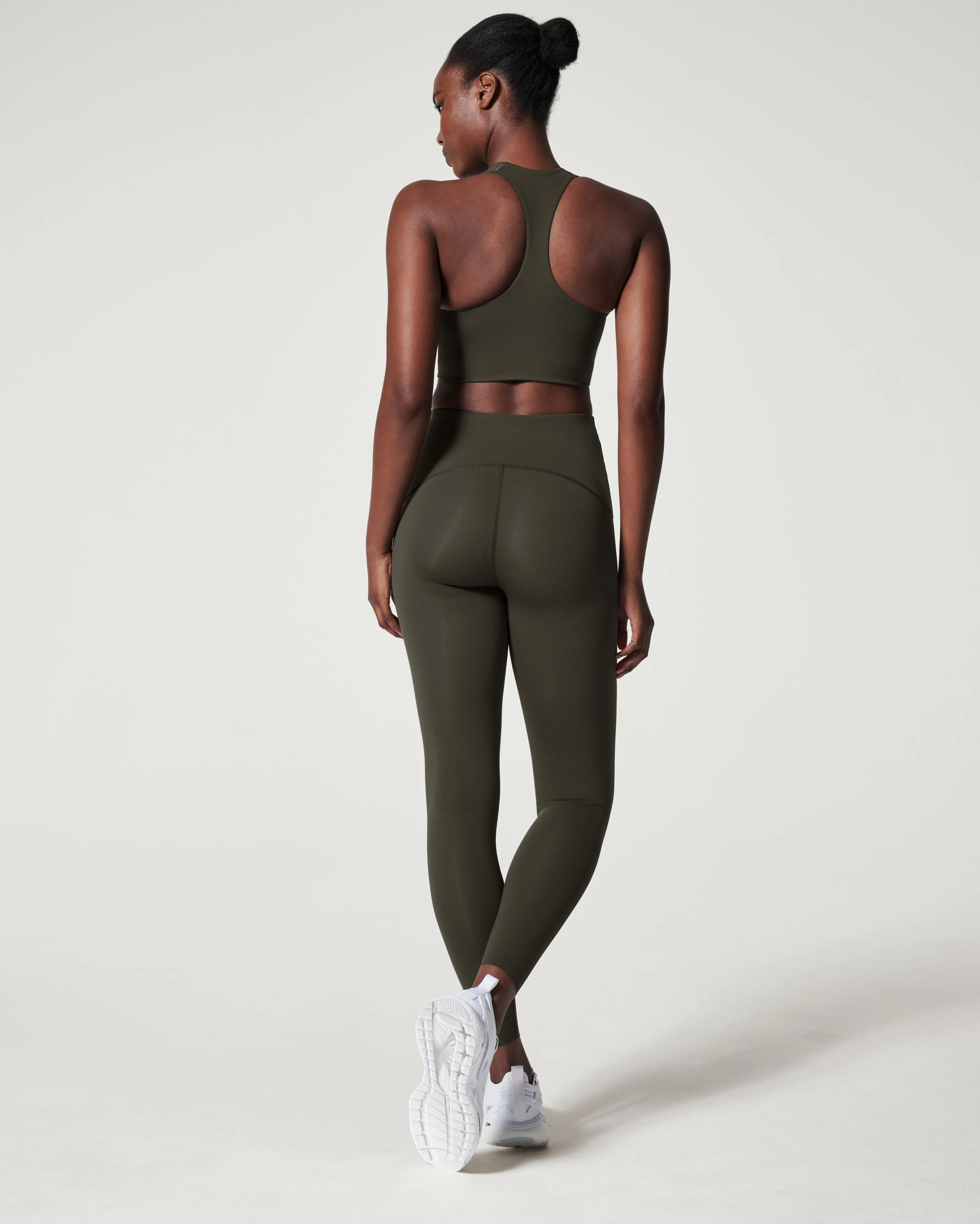 SPANXshape™ Booty Boost® Full Leggings