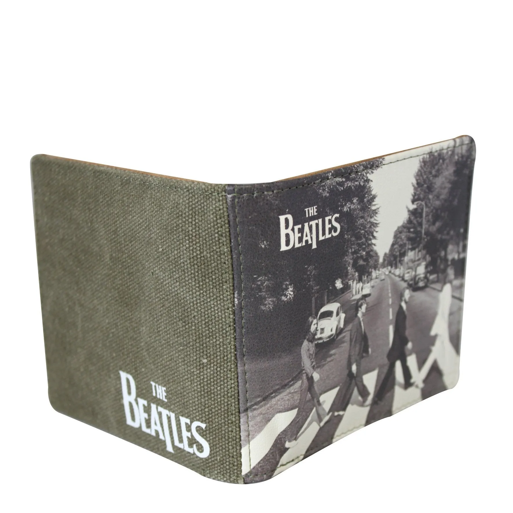 The Beatles Abbey Road Wallet