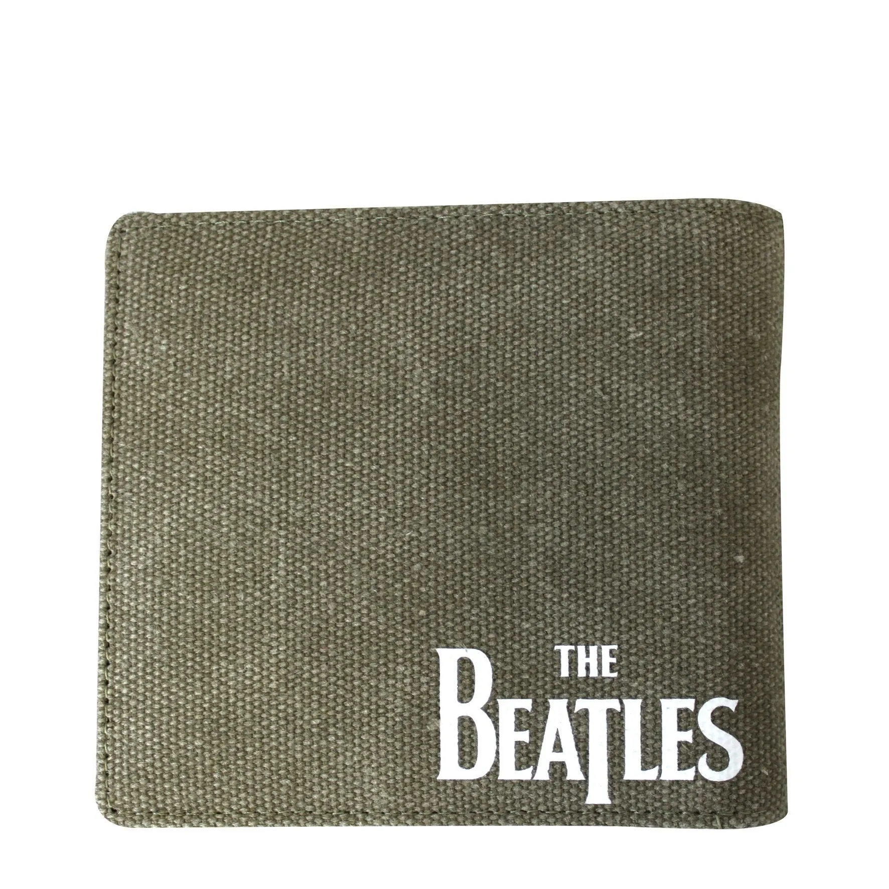 The Beatles Abbey Road Wallet