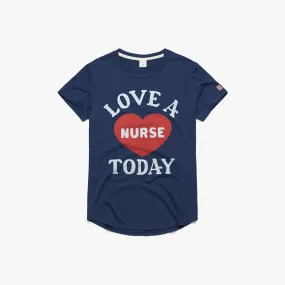 Women's Love A Nurse