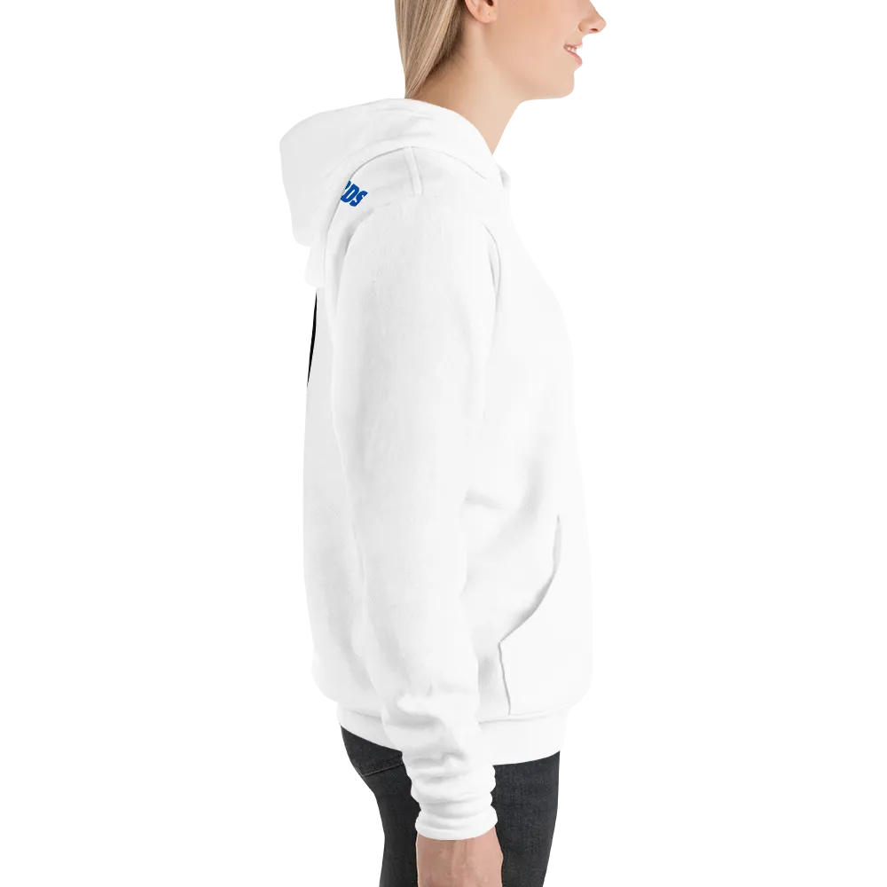 Worldwide Series AB Unisex Hoodie